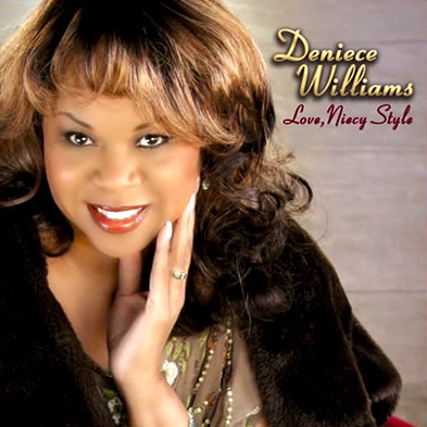 Deniece Williams - Free